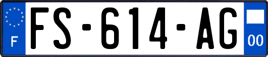 FS-614-AG