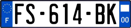 FS-614-BK
