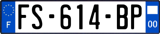 FS-614-BP