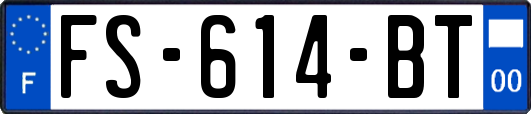 FS-614-BT
