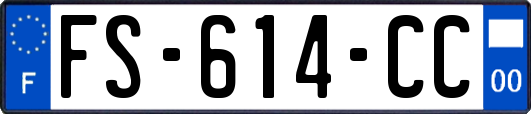 FS-614-CC