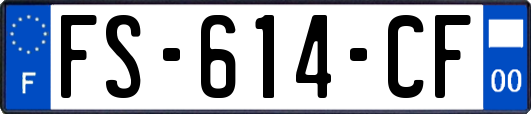 FS-614-CF
