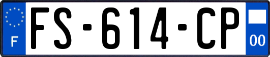 FS-614-CP