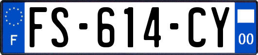 FS-614-CY