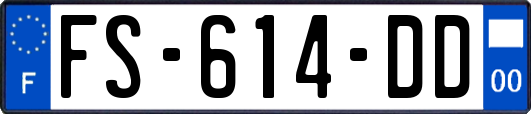 FS-614-DD