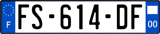 FS-614-DF