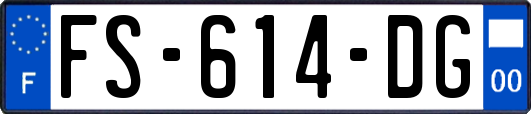 FS-614-DG