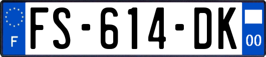 FS-614-DK