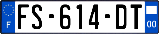 FS-614-DT