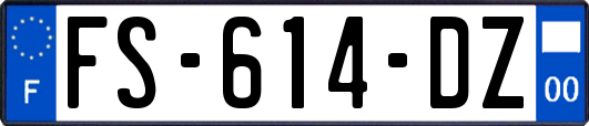 FS-614-DZ