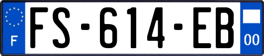 FS-614-EB