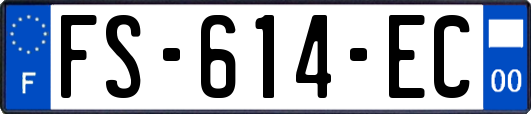 FS-614-EC