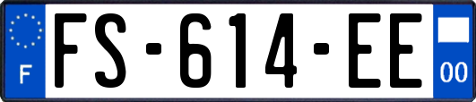 FS-614-EE