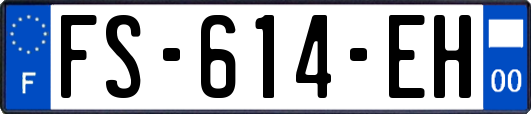 FS-614-EH
