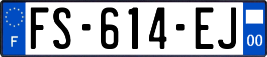 FS-614-EJ