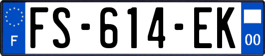 FS-614-EK