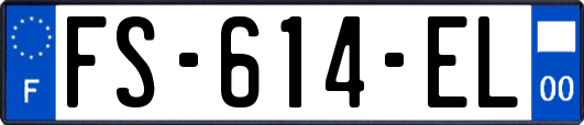 FS-614-EL