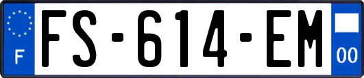 FS-614-EM