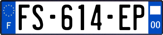 FS-614-EP