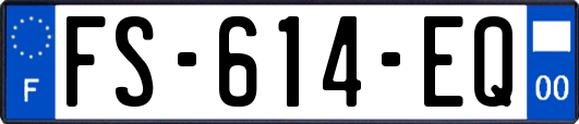 FS-614-EQ