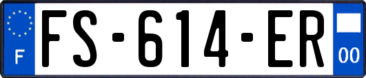 FS-614-ER