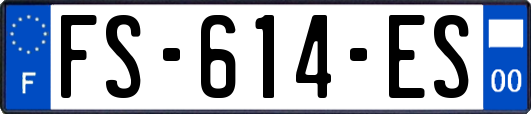 FS-614-ES