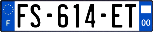 FS-614-ET