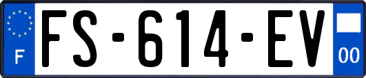 FS-614-EV