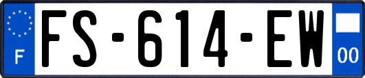 FS-614-EW