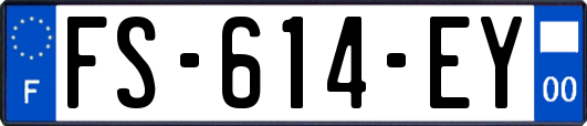 FS-614-EY
