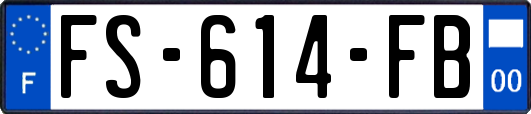 FS-614-FB
