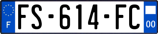 FS-614-FC