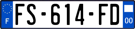 FS-614-FD