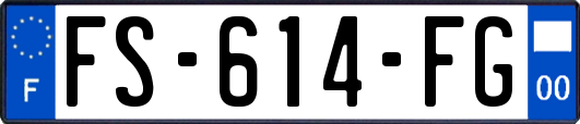 FS-614-FG