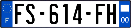 FS-614-FH