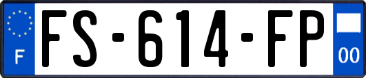 FS-614-FP