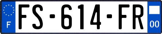 FS-614-FR