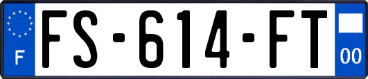 FS-614-FT