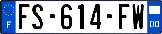 FS-614-FW
