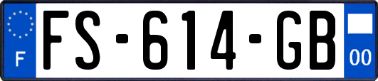 FS-614-GB