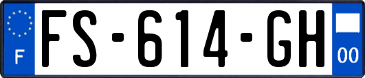 FS-614-GH