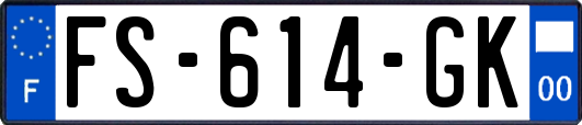 FS-614-GK