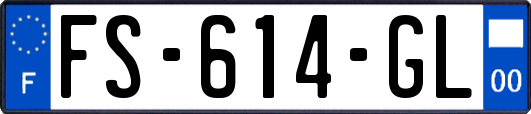 FS-614-GL