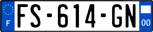 FS-614-GN