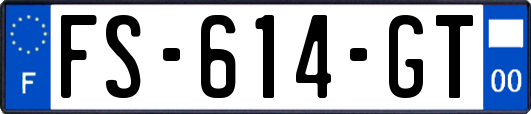 FS-614-GT