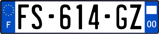FS-614-GZ