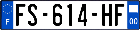 FS-614-HF