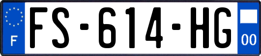 FS-614-HG