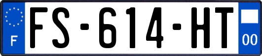 FS-614-HT