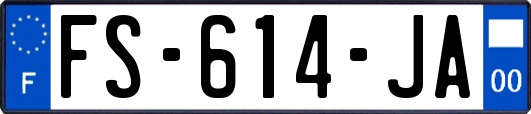 FS-614-JA